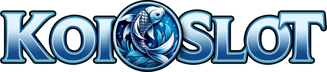 Logo SLOT777